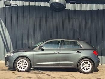 Used Audi A1 2023 for sale - 77947568: Photo