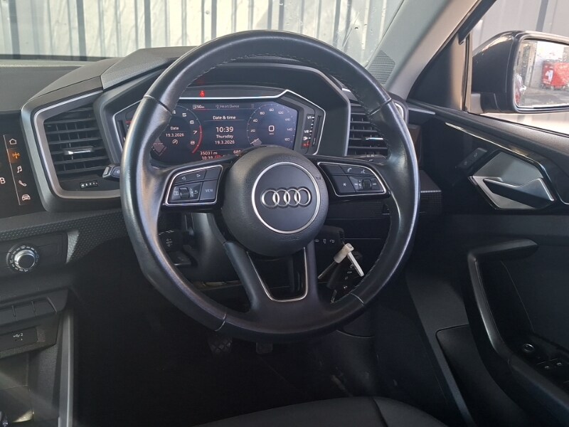 Used Audi A1 2023 for sale - 77947568: Photo 7
