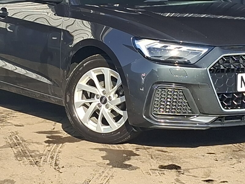 Used Audi A1 2023 for sale - 77947568: Photo 9