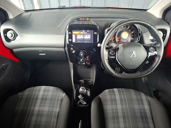 Used Peugeot 108 2020 for sale - 78848539: Photo