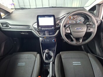 Used Ford Fiesta 2023 for sale - 78503136: Photo