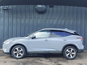 Used Nissan Qashqai 2023 for sale - 75939407: Photo
