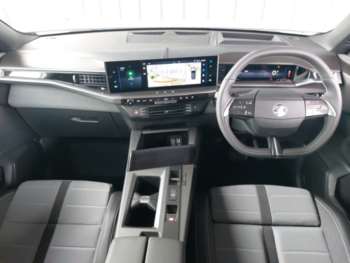 Used Vauxhall Grandland 2025 for sale - 74976898: Photo