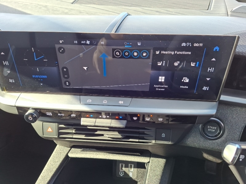 Used Vauxhall Grandland 2026 for sale - 77777178: Photo 17