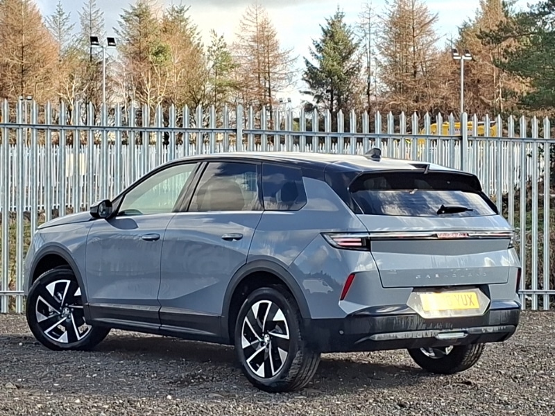 Used Vauxhall Grandland 2026 for sale - 77777178: Photo 3