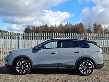 Used Vauxhall Grandland 2026 for sale - 77777178: Photo