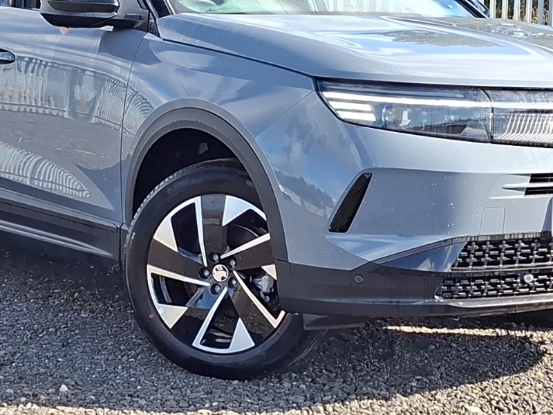 Used Vauxhall Grandland 2026 for sale - 77777178: Photo 9