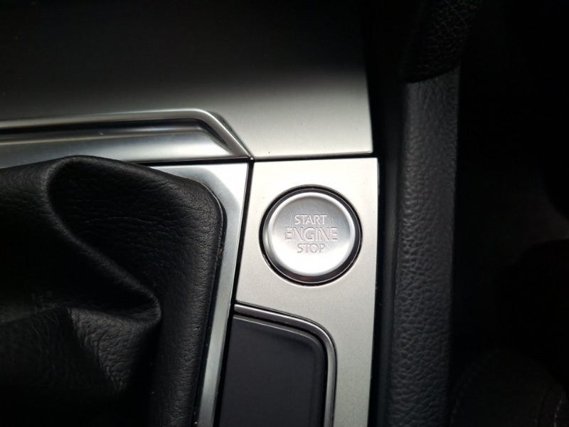 Used Volkswagen Passat 2017 for sale - 77630427: Photo 15