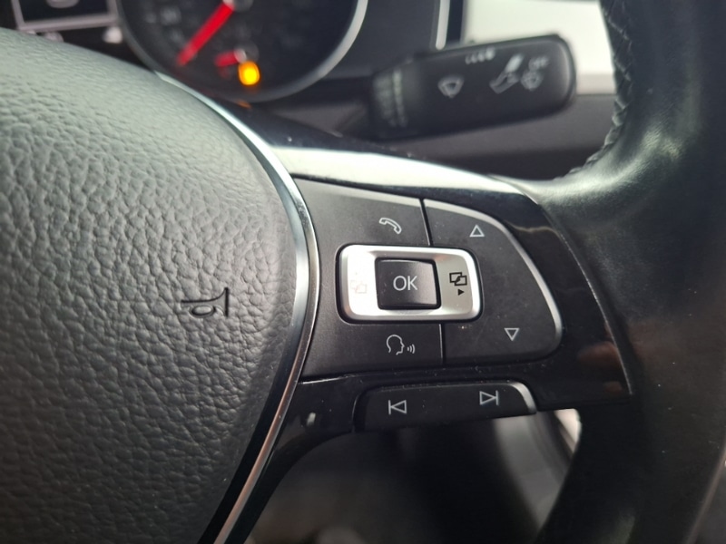 Used Volkswagen Passat 2017 for sale - 77630427: Photo 16