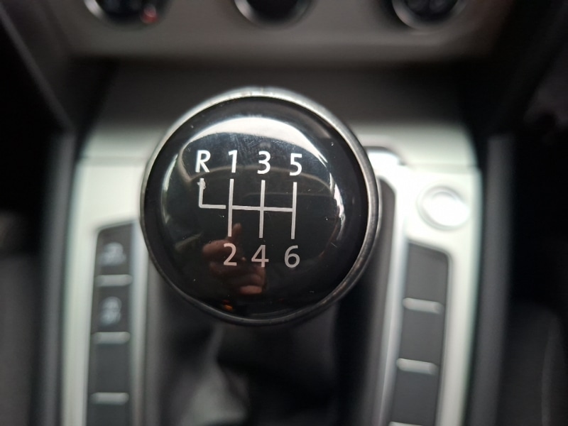 Used Volkswagen Passat 2017 for sale - 77630427: Photo 18