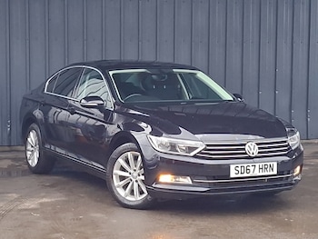 Used Volkswagen Passat 2017 for sale - 77630427: Photo