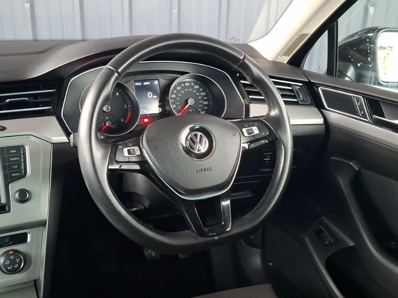 Used Volkswagen Passat 2017 for sale - 77630427: Photo 7