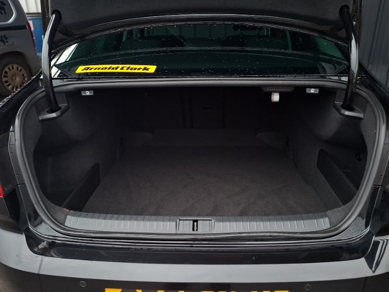 Used Volkswagen Passat 2017 for sale - 77630427: Photo 8