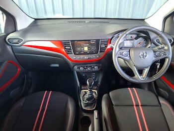 Used Vauxhall Crossland 2022 for sale - 78113133: Photo