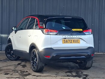Used Vauxhall Crossland 2022 for sale - 78113133: Photo
