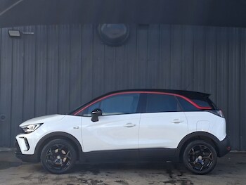 Used Vauxhall Crossland 2022 for sale - 78113133: Photo