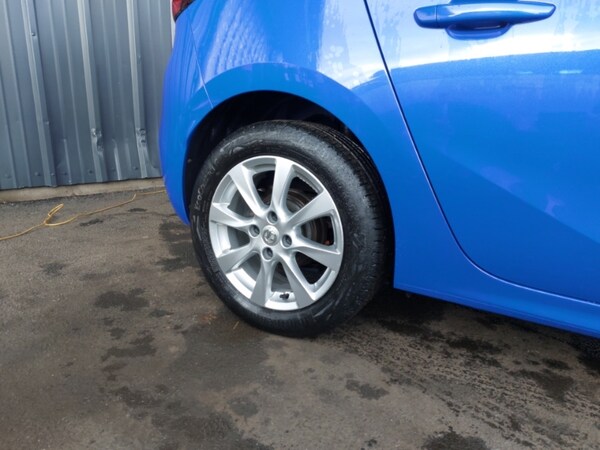 Used Vauxhall Corsa 2022 for sale - 76188154: Photo 12