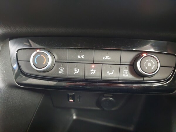 Used Vauxhall Corsa 2022 for sale - 76188154: Photo 15