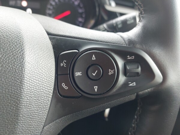 Used Vauxhall Corsa 2022 for sale - 76188154: Photo 17