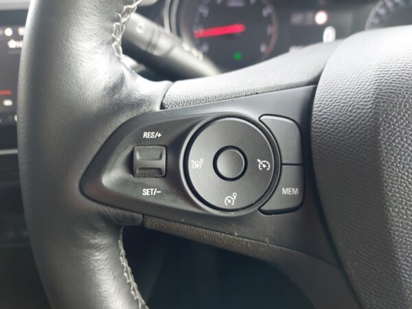 Used Vauxhall Corsa 2022 for sale - 76188154: Photo 18