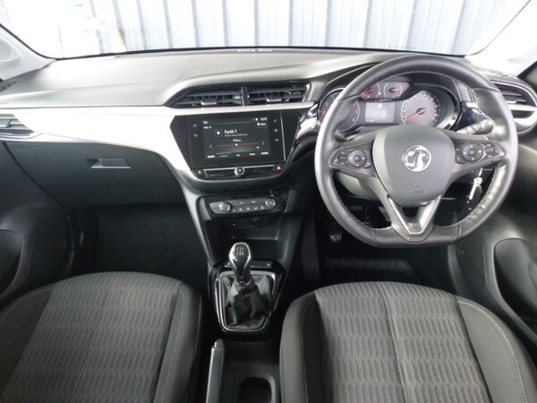 Used Vauxhall Corsa 2022 for sale - 76188154: Photo 2