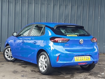 Used Vauxhall Corsa 2022 for sale - 76188154: Photo 3