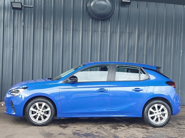 Used Vauxhall Corsa 2022 for sale - 76188154: Photo 4