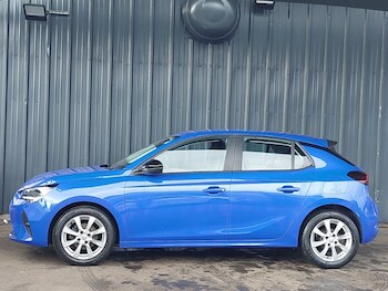 Used Vauxhall Corsa 2022 for sale - 76188154: Photo 4