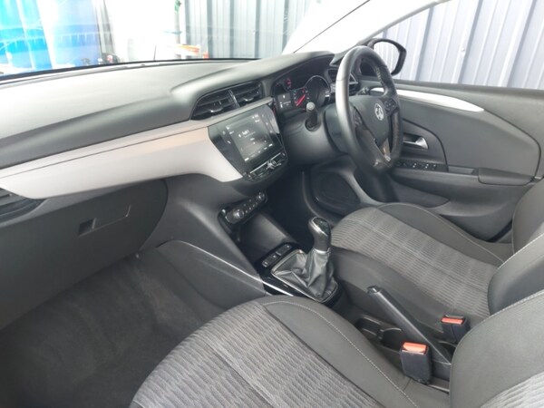Used Vauxhall Corsa 2022 for sale - 76188154: Photo 5