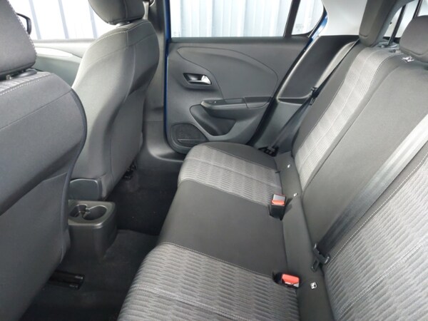 Used Vauxhall Corsa 2022 for sale - 76188154: Photo 6