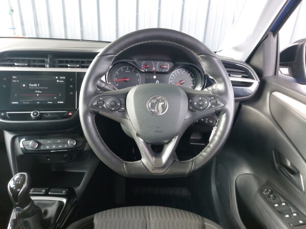 Used Vauxhall Corsa 2022 for sale - 76188154: Photo 7