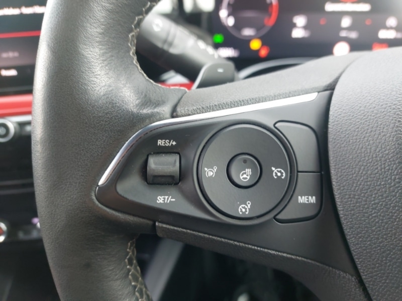 Used Vauxhall Mokka 2023 for sale - 76518699: Photo 16