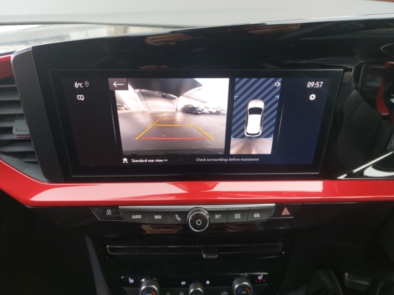 Used Vauxhall Mokka 2023 for sale - 76518699: Photo 19