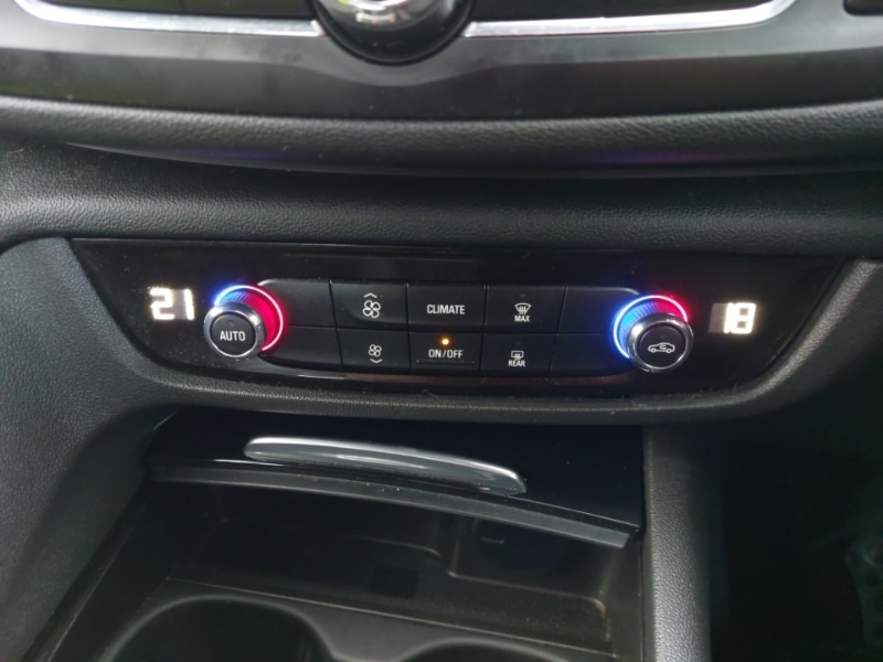 Used Vauxhall Insignia 2018 for sale - 76885487: Photo 17