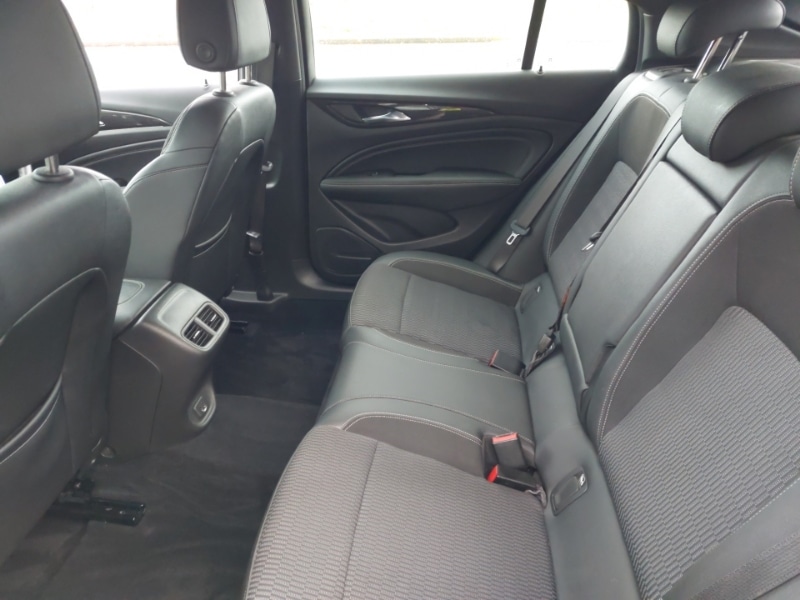 Used Vauxhall Insignia 2018 for sale - 76885487: Photo 6