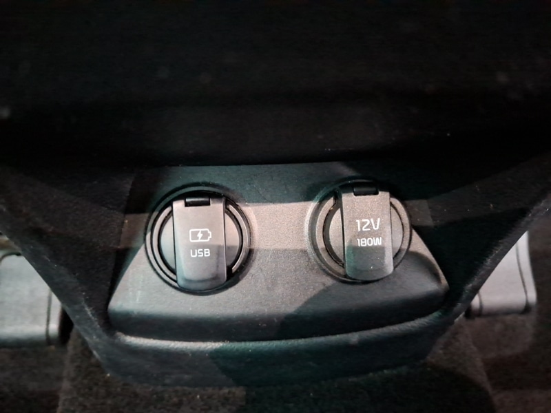 Used Kia Sportage 2020 for sale - 77467078: Photo 10