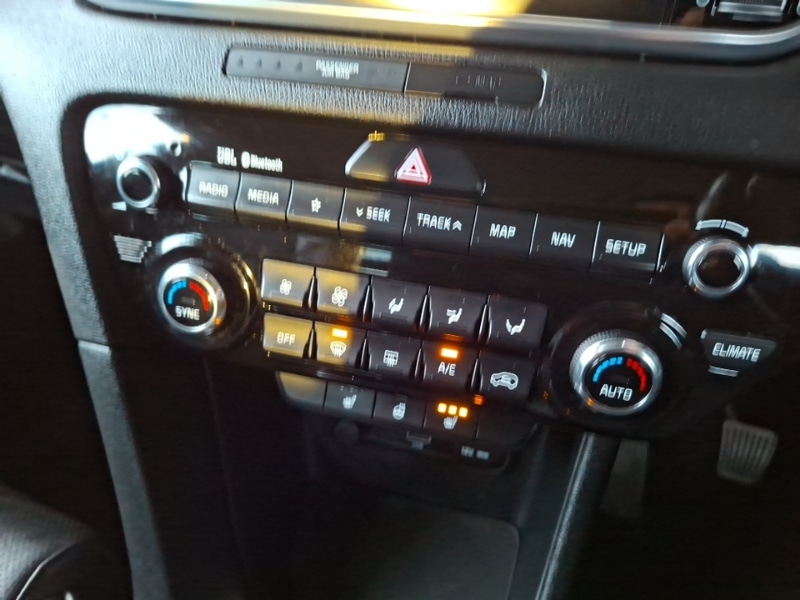 Used Kia Sportage 2020 for sale - 77467078: Photo 15