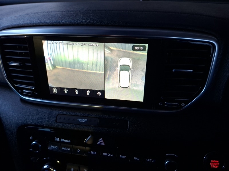 Used Kia Sportage 2020 for sale - 77467078: Photo 16