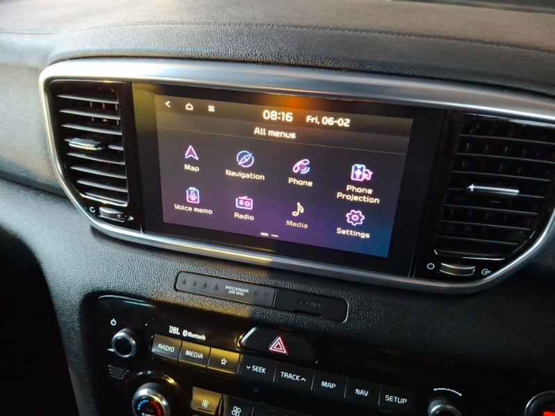 Used Kia Sportage 2020 for sale - 77467078: Photo 19