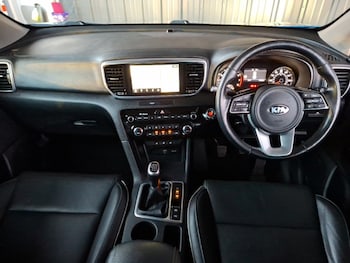 Used Kia Sportage 2020 for sale - 77467078: Photo