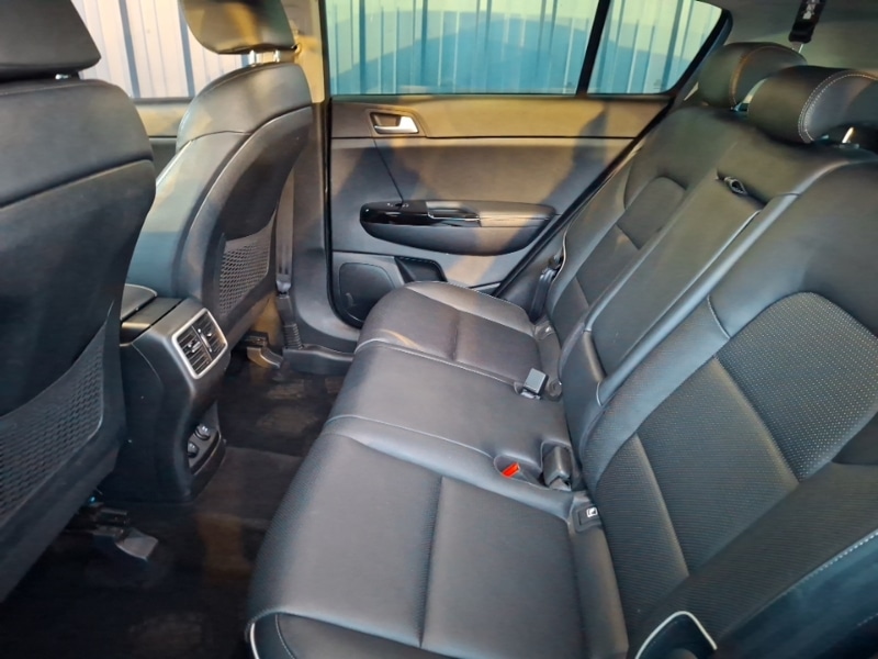 Used Kia Sportage 2020 for sale - 77467078: Photo 6