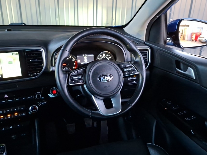 Used Kia Sportage 2020 for sale - 77467078: Photo 7