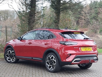 Used Kia XCeed 2023 for sale - 77409992: Photo