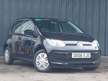 Used Volkswagen up! 2014 for sale - 75408982: Photo
