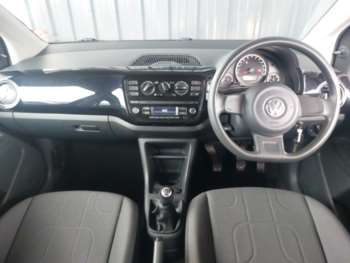 Used Volkswagen up! 2014 for sale - 75408982: Photo