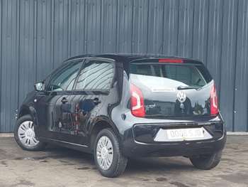 Used Volkswagen up! 2014 for sale - 75408982: Photo