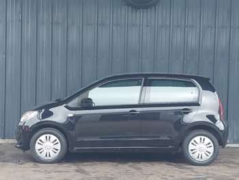 Used Volkswagen up! 2014 for sale - 75408982: Photo