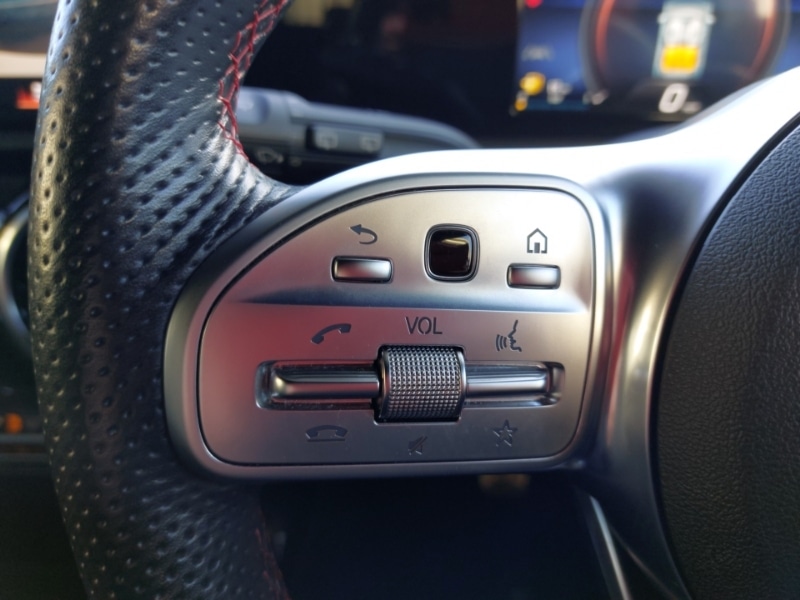 Used Mercedes-Benz A-Class 2019 for sale - 77273110: Photo 14