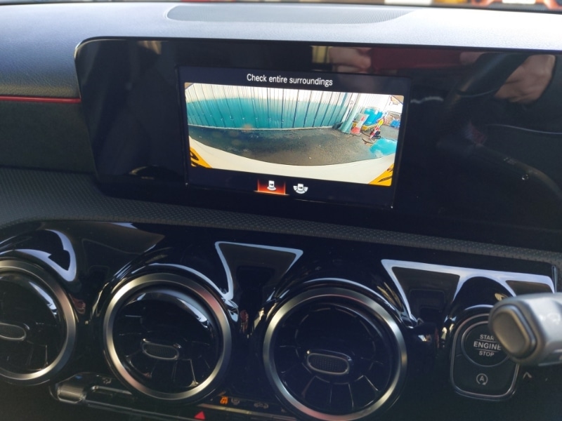 Used Mercedes-Benz A-Class 2019 for sale - 77273110: Photo 15