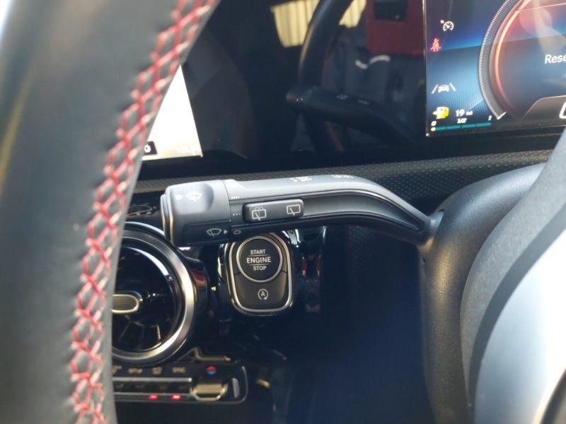 Used Mercedes-Benz A-Class 2019 for sale - 77273110: Photo 18